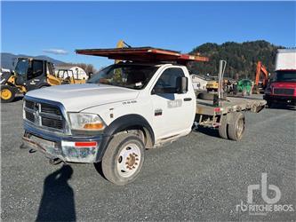 RAM 5500HD