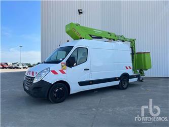 Renault MASTER 150DCI