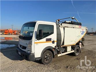 Renault MAXITY 150 DXI