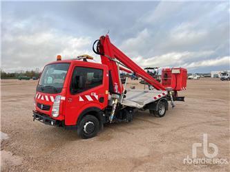 Renault MAXITY DTI130