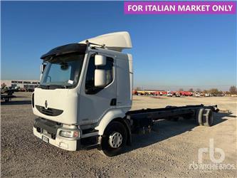 Renault MIDLUM 300