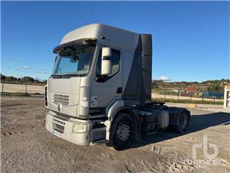 Renault PREMIUM