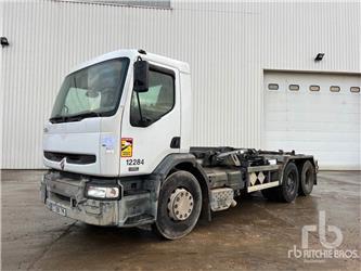 Renault PREMIUM 320 DCI