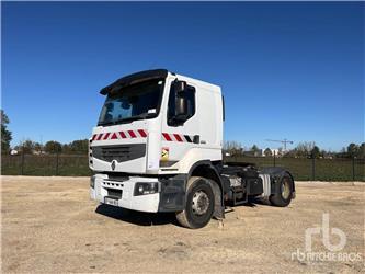 Renault PREMIUM 450 LAN