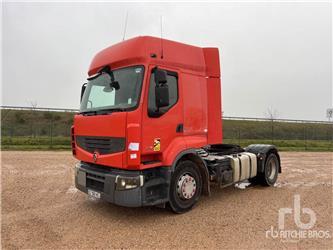 Renault PREMIUM 450DXI