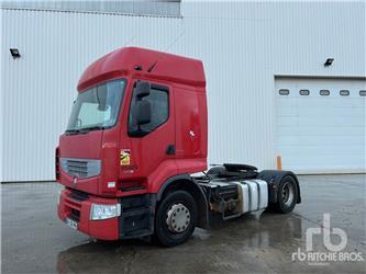 Renault PREMIUM 450DXI