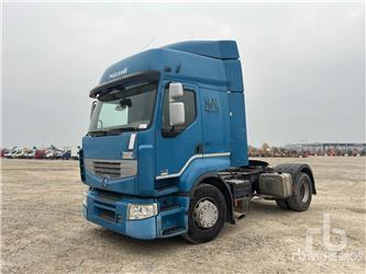 Renault PREMIUM 460 DXI