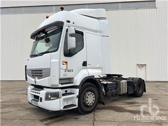 Renault PREMIUM 460DXI