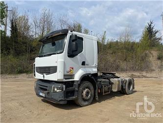 Renault PREMIUM LANDER