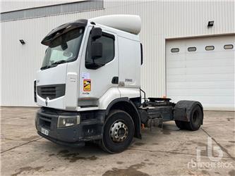 Renault PREMIUM LANDER