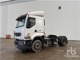 Renault PREMIUM LANDER