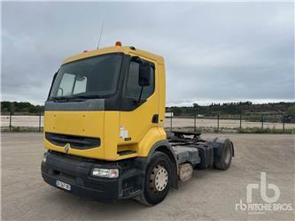Renault PREMIUM420DCI