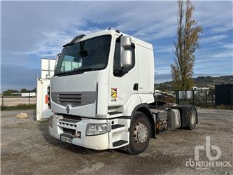 Renault T460
