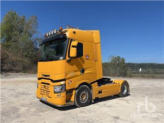 Renault T520