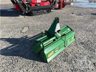  Rotovator