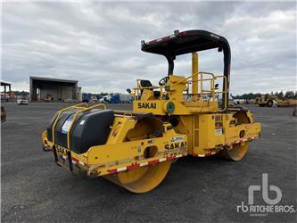 Sakai SW850