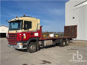 Scania 114L340
