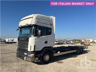Scania 114L380