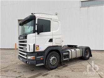 Scania 124L 420