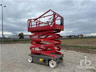 SkyJack SJ4626
