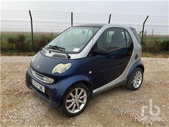 Smart FORTC C