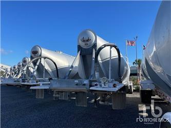 Stephens 1000 cft T/A