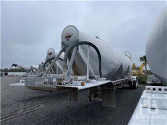 Stephens 1000 cft T/A