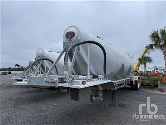 Stephens 10000 cft T/A