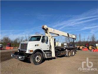 Sterling L7500