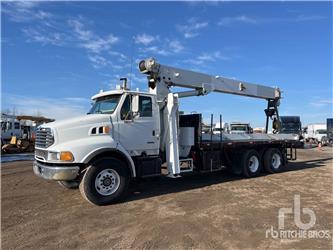 Sterling L8500