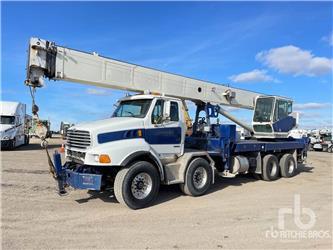Sterling L9500