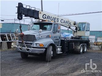 Sterling L9500