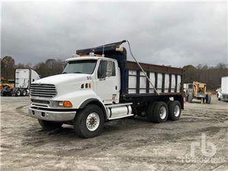 Sterling L9500
