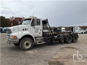 Sterling L9500