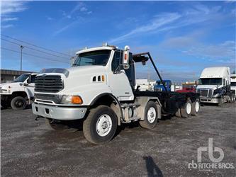 Sterling L9500
