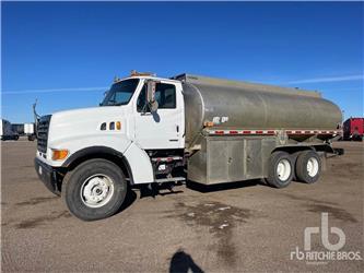 Sterling L9500