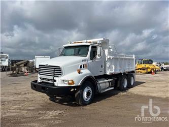 Sterling LT8500