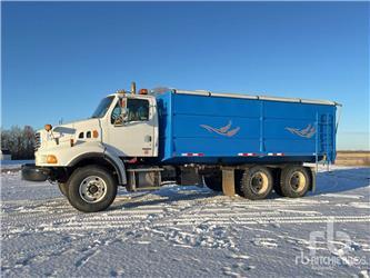 Sterling LT8500