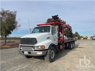 Sterling LT9500