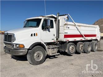 Sterling LT9500