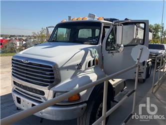 Sterling LT9500