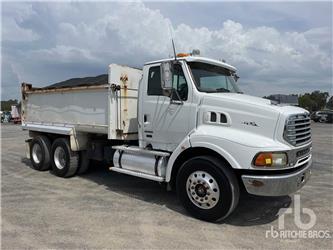 Sterling LT9500