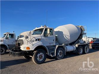 Sterling LT9500