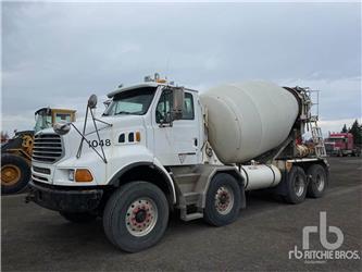 Sterling LT9500