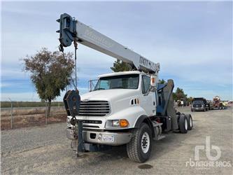 Sterling LT9500