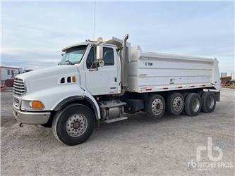 Sterling LT9513
