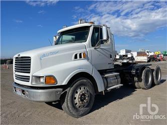 Sterling LT9522