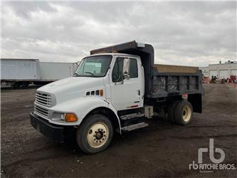 Sterling M6500 ACTERRA