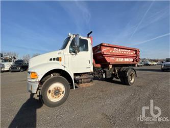 Sterling M7500 ACTERRA