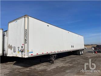 Stoughton ZGPVW-535T